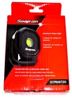 *new* Snap-on Project Light ECPRA072 Orange 700 Lumens, Aluminum, Rechargeable. Price: $139.95.