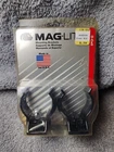 Mag-lite ASXD026 Mounting Bracket Clamp Pack Nos 1997 Cell Nip New. Price: $13.45.
