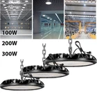 100W 200W 300W Ufo Led High Bay Shop Commercial Factory Warehouse New. Price: $210.99.