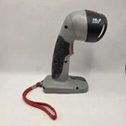 Craftsman C3 19.2V Volt Incandescent Flashlight Worklight 973.110470 Used. Price: $16.97.