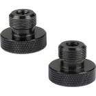 Camvate 1/4"-20 Female To 5/8"-27 Microphone Screw, 2-PACK New. Price: $25.53.