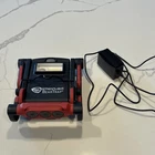 Streamlight Beartrap Led Worklight Black Red Plastic Corded Handheld Open. Price: $75.00.