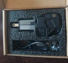 Lasercross Compact Rechargeable Tactical Green Flashlight Combo CLL103G New. Price: $29.00.