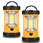 Camping Lantern, 3200LM Bright Lights, 4600MAH Rechargeable Led Lante... New. Price: $89.79.
