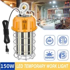 Kukuppo 150W Led Temporary Work Light 22,500LM Linkable Construction 5000K New. Price: $103.05.