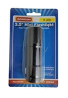 Gordon 3 " Mini Super-bright Led Black Flashlight By Harbor Freight Tools New. Price: $8.95.
