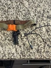Rofis R1 Flashlight Rechargeable Used. Price: $60.00.