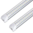 Suercai.yo 3FT Led Shop Light, 36W 5000LM Super Bright 6500K, Clear Cover, V-... New. Price: $54.38.