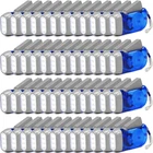 Leelosp 48 Pcs Hand Flashlight No Battery Required Cranked New. Price: $95.86.