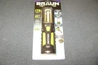 Folding Led Light By Braun Mechanical Workshops Magnetic Base Brand New. Price: $11.00.