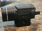 Streamlight 69220 TLR-3 Weapon Led 170 Lumens Polymer Used. Price: $80.00.