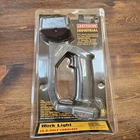 Craftsman Industrial Handle Work Flashlight 12 Volt New & Sealed Sears. Price: $14.95.