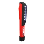 (6 Pk) Ez Red (PCLED6) Pocket Work Light 36 Lumens M1 New. Price: $29.99.