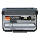 Maglite K3A092 Pewter Aa Solitaire Flashlight New. Price: $15.58.