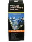 Monopod Selfie Stick Model Z07-5 SS9001 Wireless Green Bluetooth Mobile Phone New. Price: $19.94.