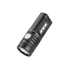 Lumintop Gt Nano 6.0 Mini Thrower Flashlight 720 Lumens 410M Beam Usb-c New. Price: $59.98.