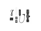 (no Ca Sales!) Streamlight Flashlight Protac Rm Hpx 800LM Kit New. Price: $169.99.