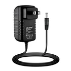 Ac Adapter For 7046 7047 Hyper Tough Work Light 2500 5000 Lumens 9V-VOLT Charger New. Price: $12.07.
