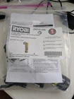 Ryobi Usb Lithium FVL54K Led Pivoting Laser Flashlight Kit W/ 2.0AH Battery 625L New. Price: $40.99.