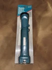 1 - Makita #ML903 9.6V Rechargeable Flashlight (no Battery Or Charger) Open. Price: $36.99.