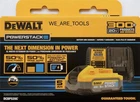 Dewalt Powerstack 20V Max 5AH Battery Kit - DCBP520C Brand New Ships Today. Price: $99.99.
