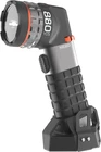 Luxtreme Rechargeable Spotlight - 1/2 Mile Beam, Usb Cable & Batteries Included New. Price: $153.99.