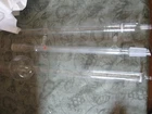 Lot Of 3 Ace Glass Liebig Condenser Bulb Tube Filters 12/40 Joints 145-175 Used. Price: $109.99.