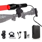 Bestsun 350 Yard Light Predator Zoomable Long Range Night... Fast Ship New. Price: $52.99.