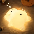Coolgift Mart Sleepy Snoring Bear Night Light Cute New. Price: $35.50.