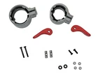 Milwaukee 14-46-2131 Upper And Lower Clamp Service Kit New. Price: $39.49.