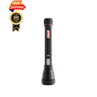 Coleman 75 Led Flashlight With Enhanced Battery Lumens, Black New. Price: $28.99.