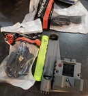 Streamlight Stinger Smart Charger Holder Bundle Battery Ac/dc Cords Open Box New. Price: $104.99.