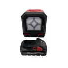 Milwaukee 2365-20 Volt M18 Floodlight Used. Price: $94.99.