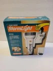 Black & Decker Stormlight Versapak VP215 3.6V Home Emergency Flashlight New. Price: $39.99.