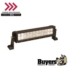 Buyers Products 1492161 14" 6480 Lumen Led Combination Spot-flood Light Bar New. Price: $123.95.