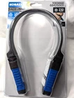 Kobalt KBLT10C Neck Light Work Lamp 210 Lumen Battery Operated New Sealed!. Price: $25.32.