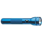 New Its Original Box Maglite Blue D-cell Flashlight S2D015. Price: $24.99.
