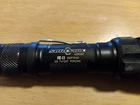 Surefire Digital 2 Ultra Led Flashlight Survival Preppers Rescue Police Used. Price: $250.00.