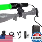 Bestsun Green Light 350 Yards Predator Zoomable Tactical Hunting Led New. Price: $70.90.