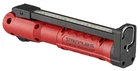 Streamlight Stinger Switchblade Led Usb Rechargeable Bar Flashlight Red 76800 New. Price: $106.23.