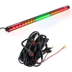 Baja Designs Rtl-g 30" Green Led Rear Tail Brake Light Bar & Utv Wiring Harness New. Price: $556.90.
