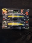 Litezall Briteband Rechargeable 4 Mode 370 Lumen Led Headlamp 2 Pack New. Price: $30.00.