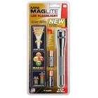 Mag-lite 459-SP2209H Cell Aa Mini Magliteled W-holster-gray New. Price: $67.00.