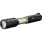 31248 Coast Products 2000 Lumen PX200R Rechargeable Led Flashlight - Black New. Price: $104.06.