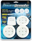 Bell + Howell Super Bright High Performance Mini Led Lights New. Price: $18.27.