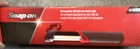 Snap-on Rechargeable 3W Cob Color Match Work Light 300LM Magnetic Cordless New. Price: $69.99.