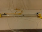 General Manufacturing 1625-5007 Safe-t-lite Shelter Light 120V. 60HZ 50" Waterpr Used. Price: $134.99.