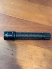 Surefire G3L-A-BK Nitrolon Flashlight With Aluminum Bezel New. Price: $125.00.