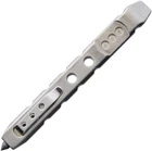 Tec Accessories Pry Titanium Bar Glass Breaker Screwdriver KT-TP-PE-001 New. Price: $49.95.