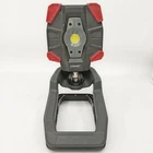 Coast CWL400R Rechargeable Clamp Led 3900 Lumen Work Light Used. Price: $64.99.